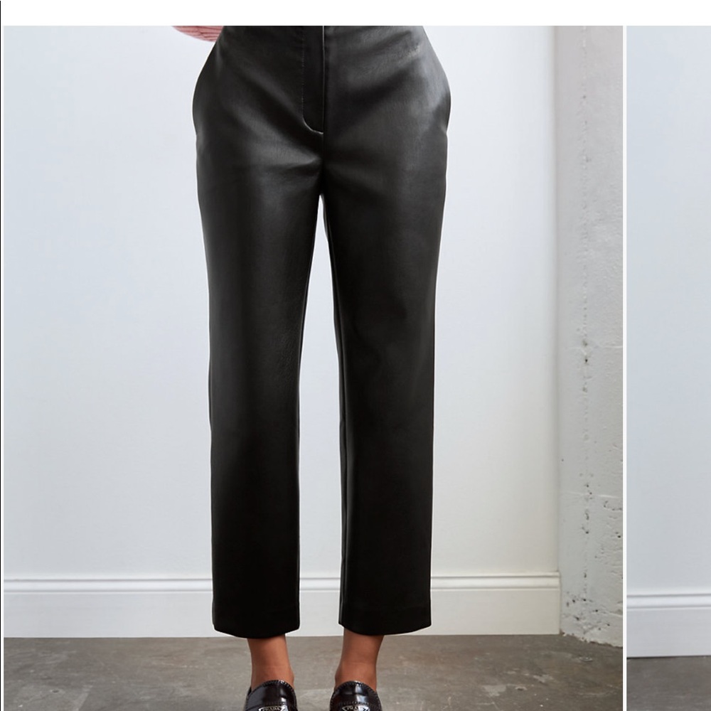 Aritzia BABATON command pants - size 8.